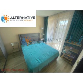 1 soverom Nesebar, region Burgas 10