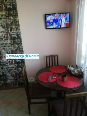 1 bedroom Druzhba 3, Ruse 3