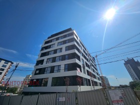 1 sovrum Ovtja kupel 1, Sofia