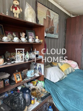 Te koop 1 slaapkamer