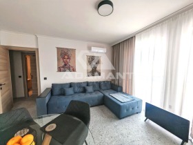 2 bedroom Druzhba 2, Sofia 2