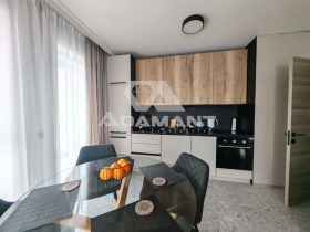 2 bedroom Druzhba 2, Sofia 1