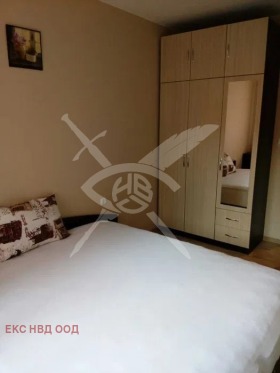 2 soveværelser Kyuchuk Parizh, Plovdiv 6