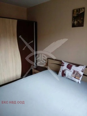 2 soveværelser Kyuchuk Parizh, Plovdiv 3