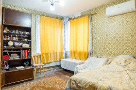 Продается 2 спальни