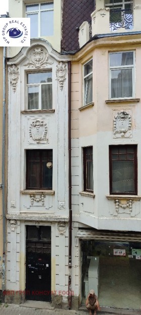 3 slaapkamers Zona B-18, Sofia 16