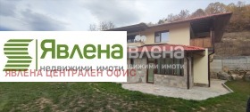 Casa Goliam izvor, regione Lovech 1