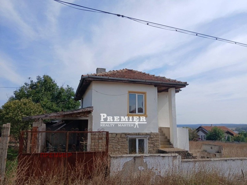 Продава КЪЩА, област Бургас, с. Загорци • 30000 € • 86327615 — Holmes.bg