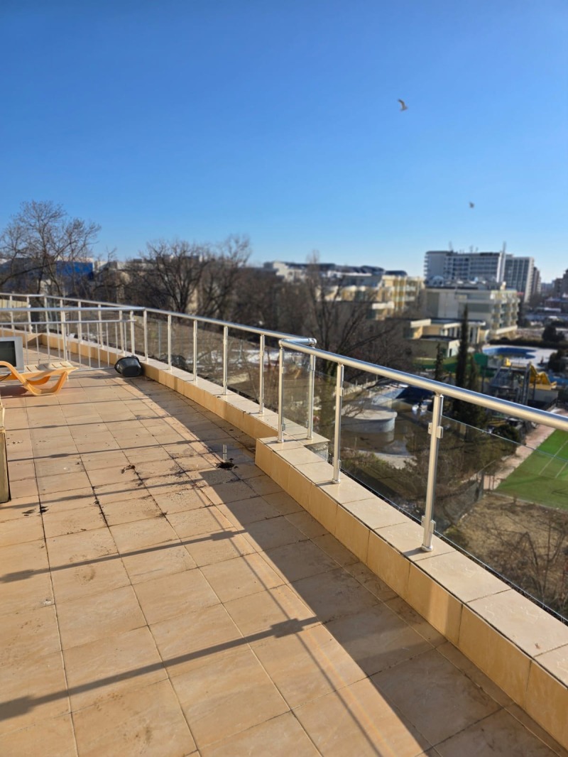 Продава  1-стаен област Бургас , к.к. Слънчев бряг , 40 кв.м | 13888390 - изображение [13]