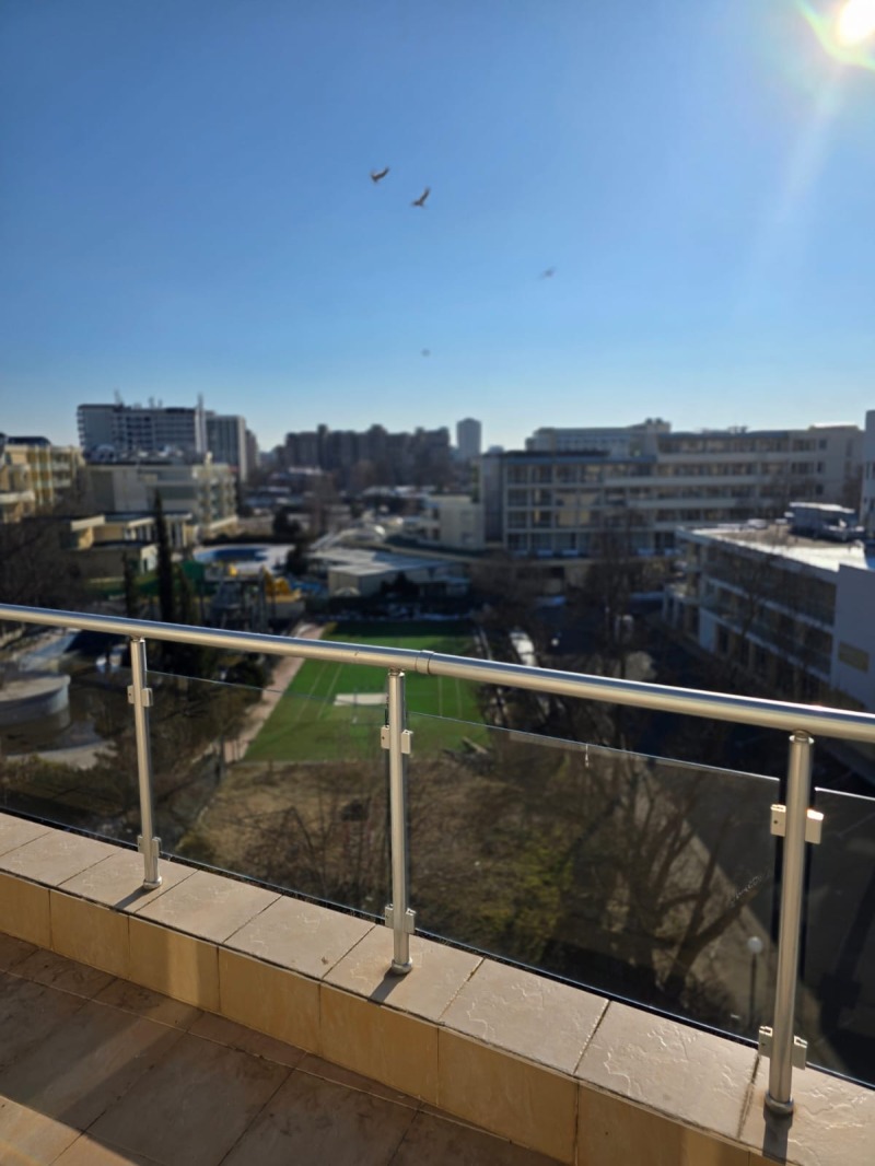 Продава  1-стаен област Бургас , к.к. Слънчев бряг , 40 кв.м | 13888390 - изображение [5]