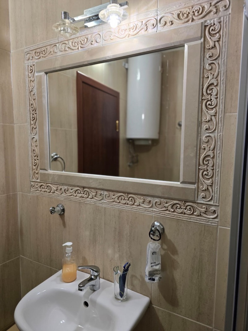 Продава  1-стаен област Бургас , к.к. Слънчев бряг , 40 кв.м | 13888390 - изображение [9]