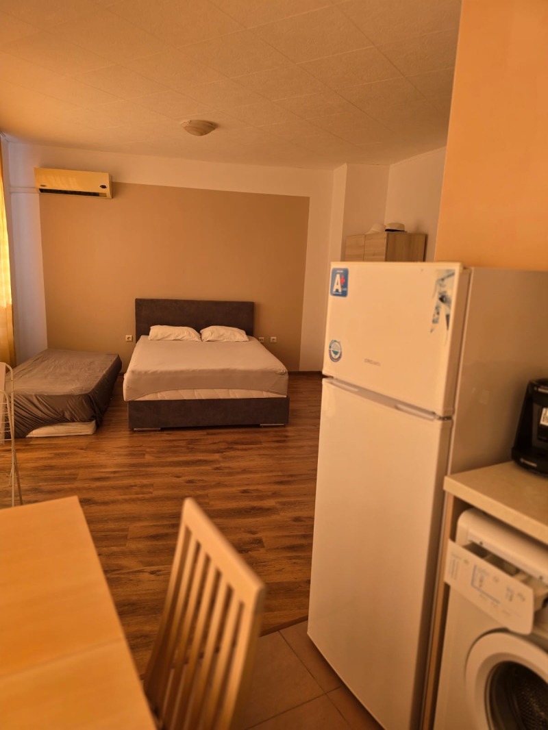 Продава  1-стаен област Бургас , к.к. Слънчев бряг , 40 кв.м | 13888390 - изображение [4]