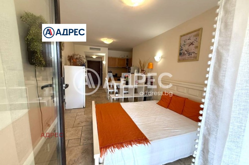 Til salg  Studie region Dobrich , Topola , 47 kvm | 95318136 - billede [2]