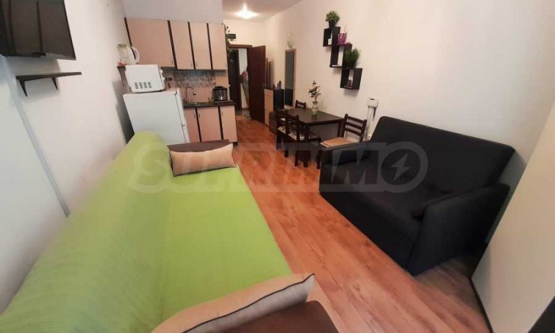 In vendita  Studio regione Burgas , k.k. Slanchev briag , 33 mq | 17137675 - Immagine [4]