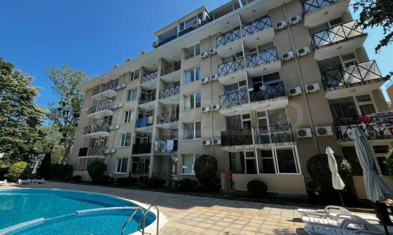 In vendita  Studio regione Burgas , k.k. Slanchev briag , 33 mq | 17137675 - Immagine [6]