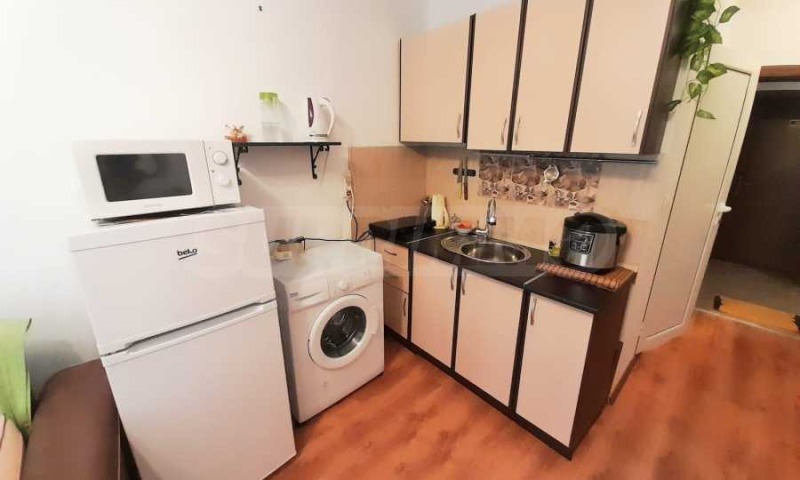 In vendita  Studio regione Burgas , k.k. Slanchev briag , 33 mq | 17137675 - Immagine [2]