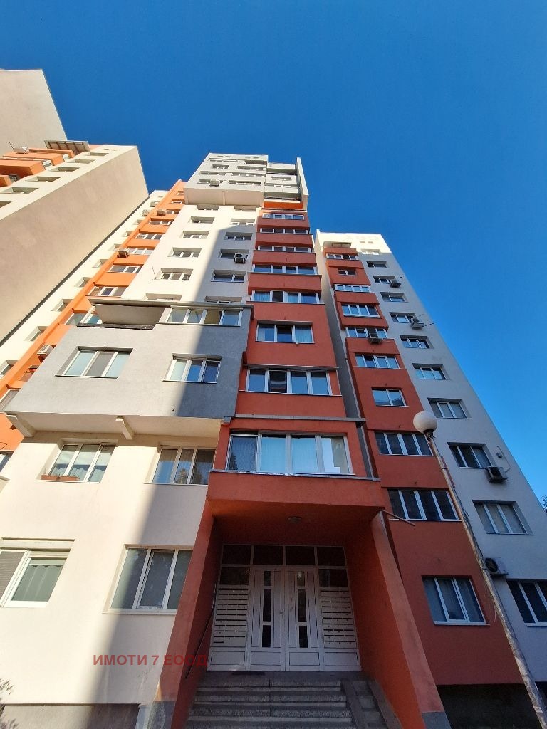 Продава 2-СТАЕН, гр. София, Красно село, снимка 9 - Aпартаменти - 48588409