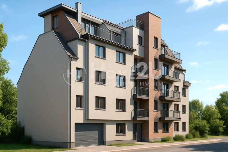 Satılık  1 yatak odası Varna , Kolhozen pazar , 82 metrekare | 32510695