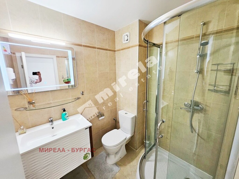 In vendita  1 camera da letto regione Burgas , Sveti Vlas , 84 mq | 29347715 - Immagine [15]