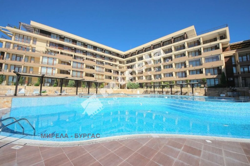 In vendita  1 camera da letto regione Burgas , Sveti Vlas , 84 mq | 29347715