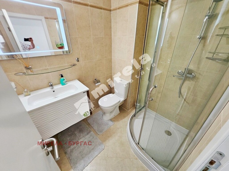 In vendita  1 camera da letto regione Burgas , Sveti Vlas , 84 mq | 29347715 - Immagine [16]