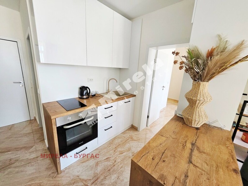 In vendita  1 camera da letto regione Burgas , Sveti Vlas , 84 mq | 29347715 - Immagine [8]