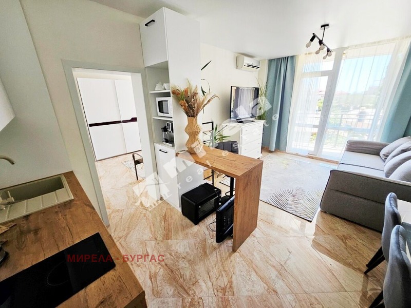 In vendita  1 camera da letto regione Burgas , Sveti Vlas , 84 mq | 29347715 - Immagine [3]