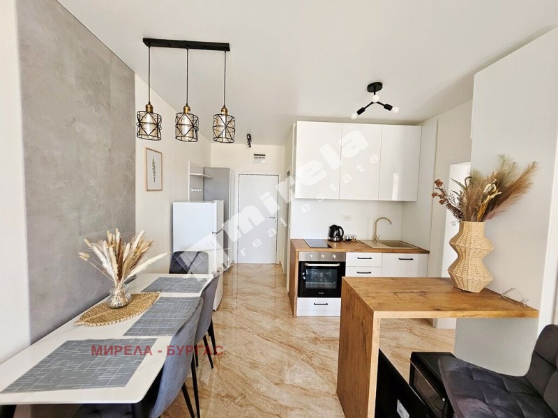 In vendita  1 camera da letto regione Burgas , Sveti Vlas , 84 mq | 29347715 - Immagine [4]