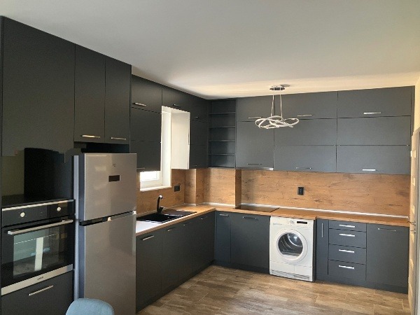 Продава  2-стаен град Пловдив , Тракия , 81 кв.м | 28503879 - изображение [4]