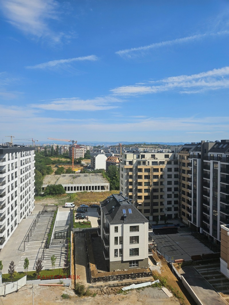 Na prodej  1 ložnice Sofia , Ovča kupel 1 , 49 m2 | 76324123 - obraz [3]