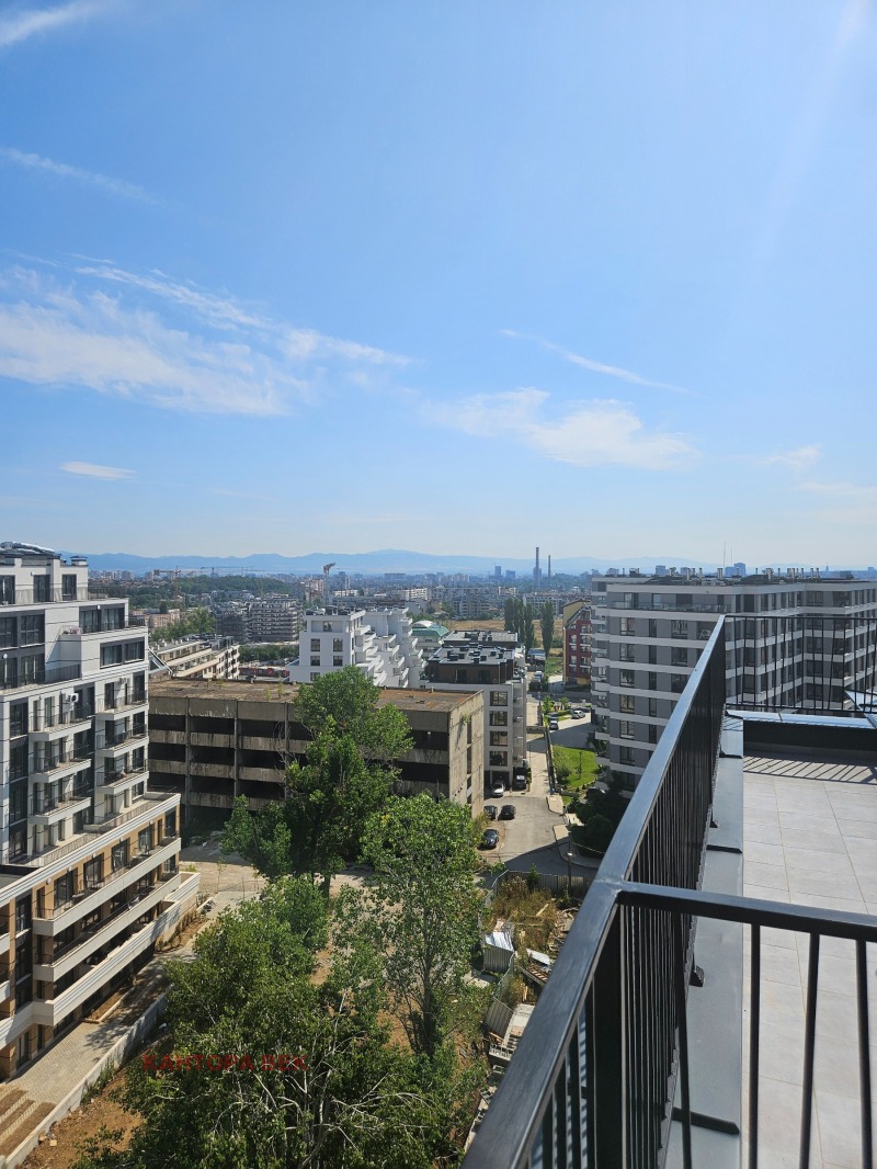 Na prodej  1 ložnice Sofia , Ovča kupel 1 , 49 m2 | 76324123 - obraz [7]
