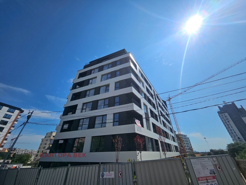 Na prodej  1 ložnice Sofia , Ovča kupel 1 , 49 m2 | 76324123