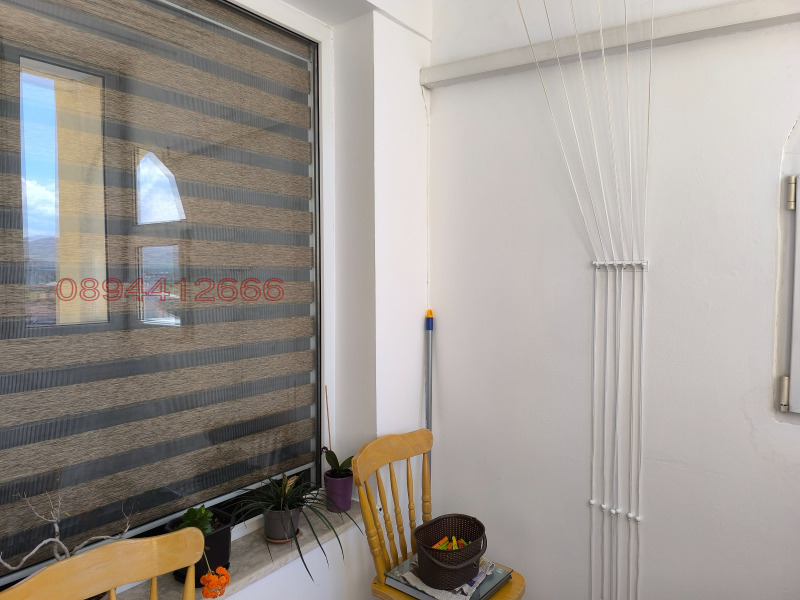 Продава 2-СТАЕН, гр. Търговище, Център, снимка 3 - Апартаменти - 53229929