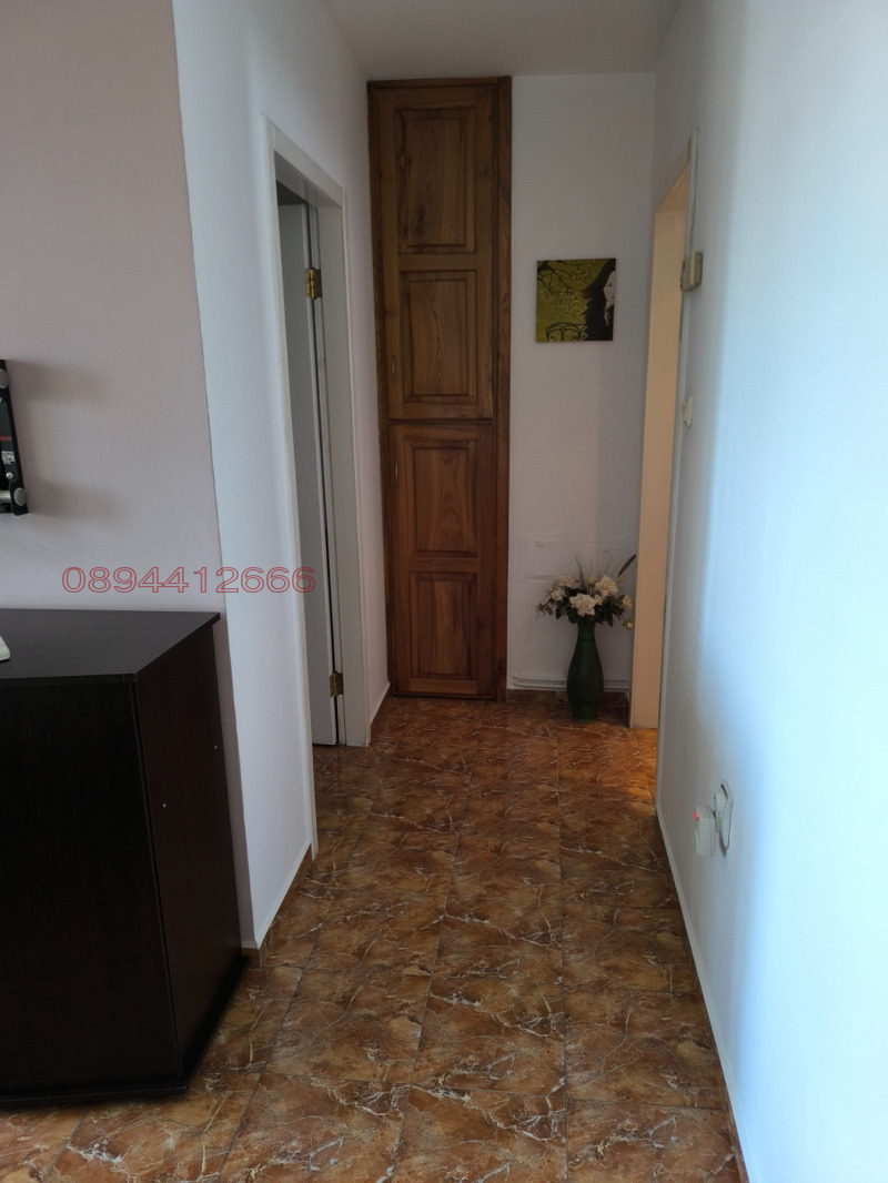 Продава 2-СТАЕН, гр. Търговище, Център, снимка 8 - Апартаменти - 53229929