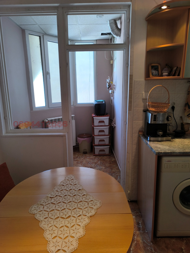 Продава 2-СТАЕН, гр. Търговище, Център, снимка 5 - Апартаменти - 53229929