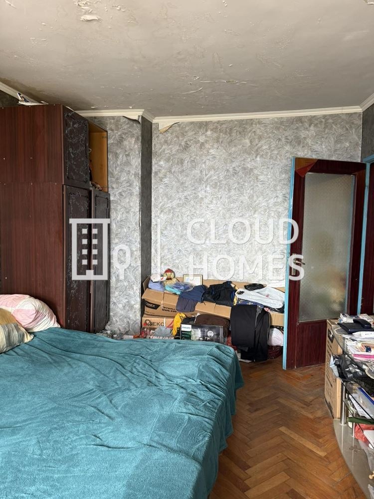 Продава  2-стаен град София , Полигона , 65 кв.м | 80752929 - изображение [4]