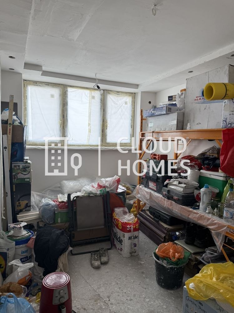 Продава  2-стаен град София , Полигона , 65 кв.м | 80752929 - изображение [3]