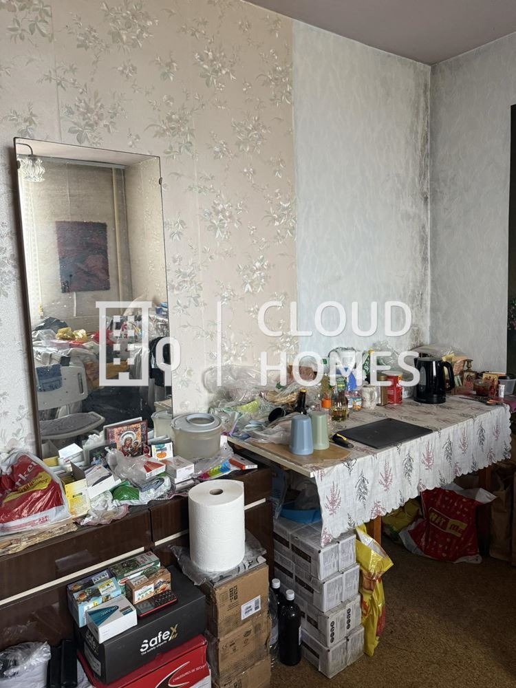 Продава  2-стаен град София , Полигона , 65 кв.м | 80752929 - изображение [5]