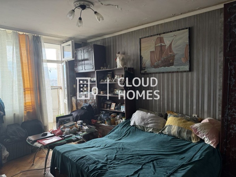 Продава  2-стаен град София , Полигона , 65 кв.м | 80752929 - изображение [2]