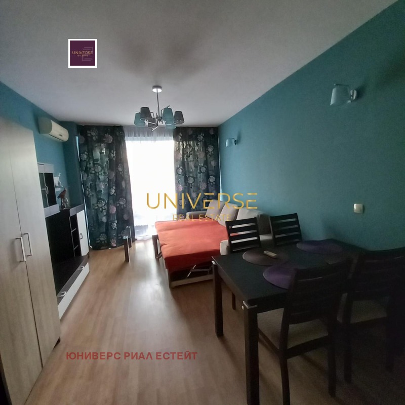 На продаж  1 спальня область Бургас , к.к. Слънчев бряг , 61 кв.м | 89450854 - зображення [4]