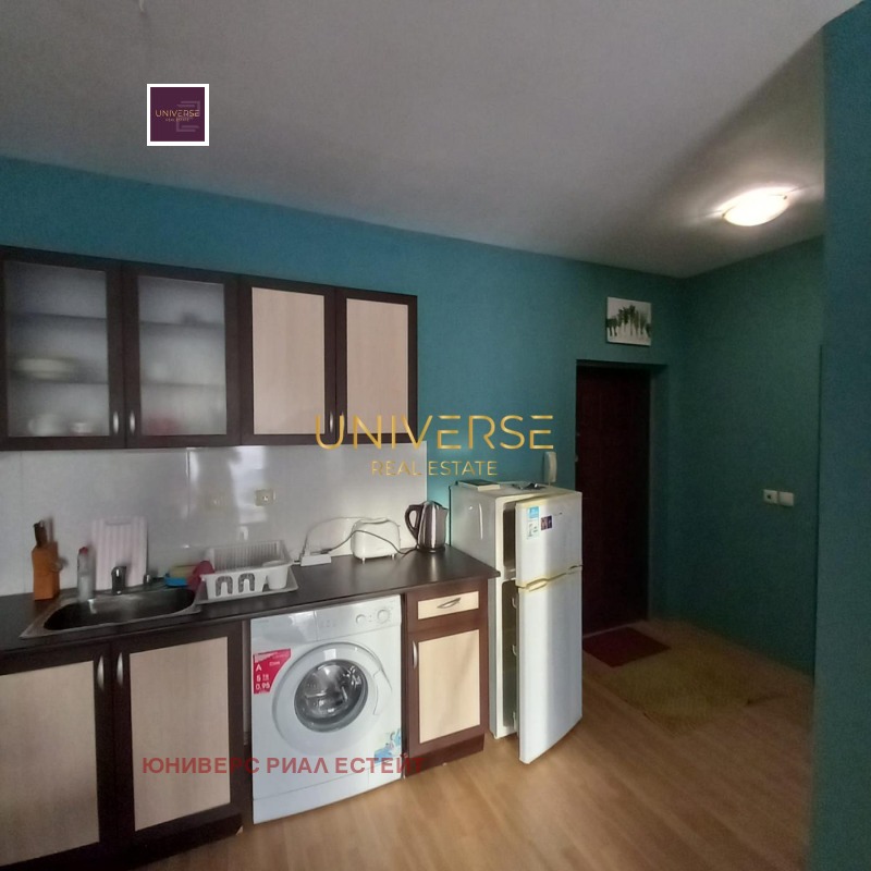 На продаж  1 спальня область Бургас , к.к. Слънчев бряг , 61 кв.м | 89450854 - зображення [3]