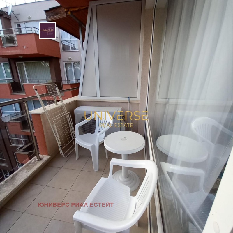 На продаж  1 спальня область Бургас , к.к. Слънчев бряг , 61 кв.м | 89450854 - зображення [11]
