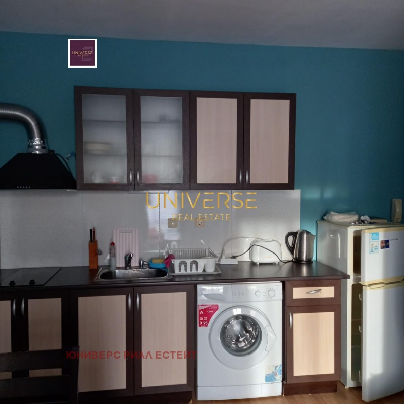 На продаж  1 спальня область Бургас , к.к. Слънчев бряг , 61 кв.м | 89450854