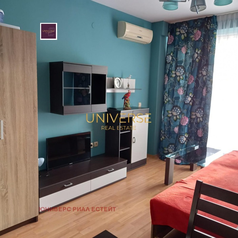 На продаж  1 спальня область Бургас , к.к. Слънчев бряг , 61 кв.м | 89450854 - зображення [2]