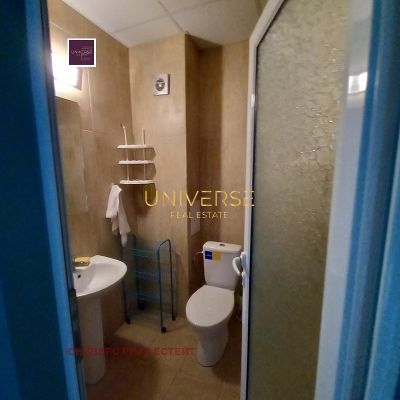 На продаж  1 спальня область Бургас , к.к. Слънчев бряг , 61 кв.м | 89450854 - зображення [9]