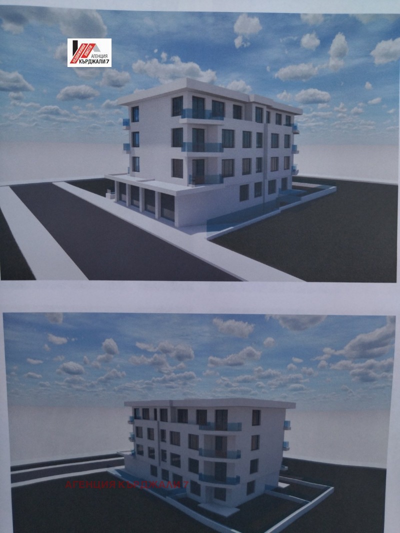 Продается  1 спальня Кърджали , Студен кладенец , 80 кв.м | 74283390 - изображение [8]