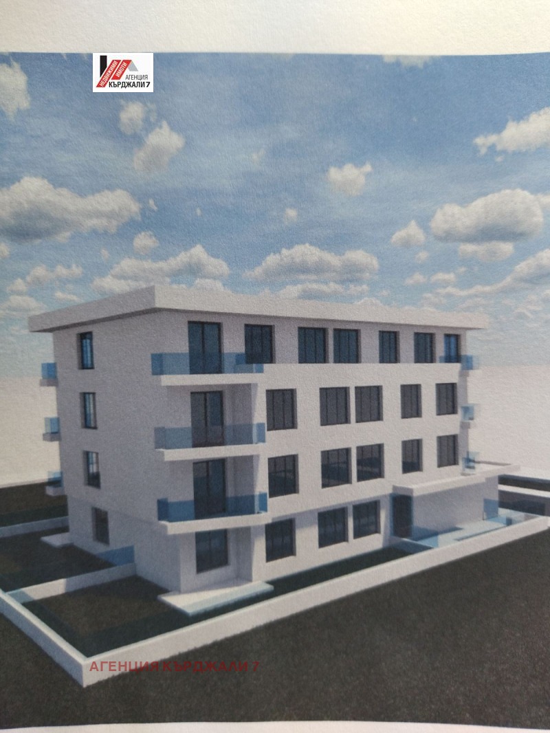 Продается  1 спальня Кърджали , Студен кладенец , 80 кв.м | 74283390 - изображение [5]