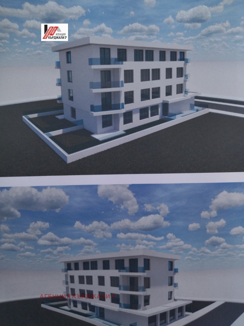 Продается  1 спальня Кърджали , Студен кладенец , 80 кв.м | 74283390 - изображение [3]