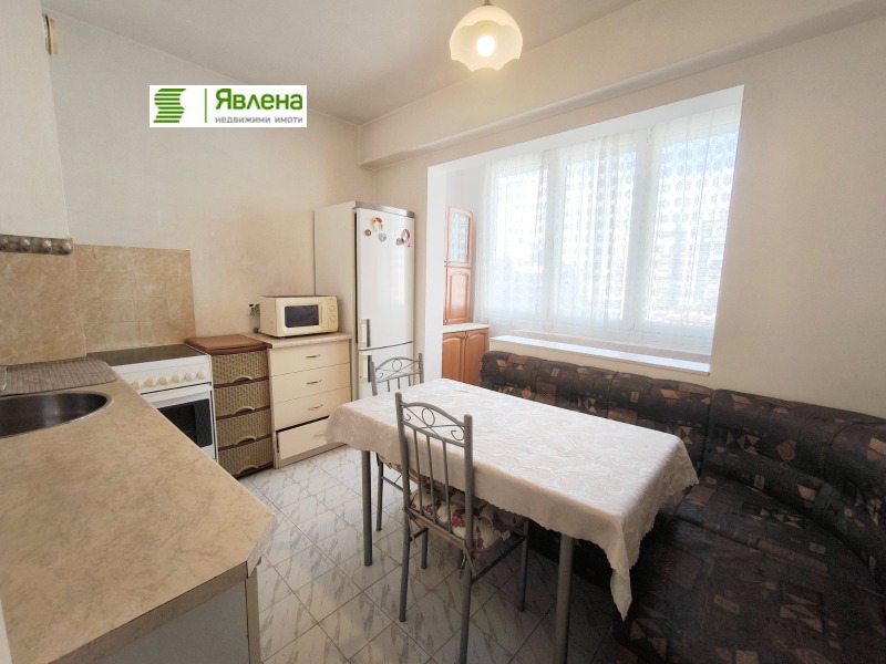 For Sale  1 bedroom Sofia , Lyulin 9 , 67 sq.m | 90413724 - image [5]