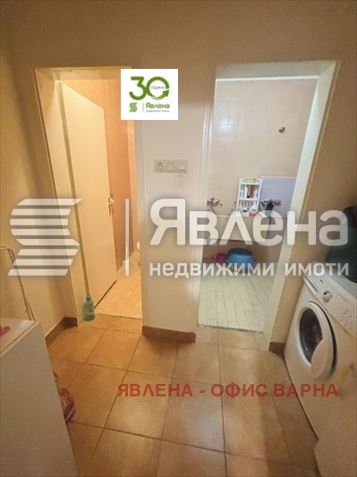 Satılık  1 yatak odası Varna , Centralna poşa , 52 metrekare | 39588209 - görüntü [12]